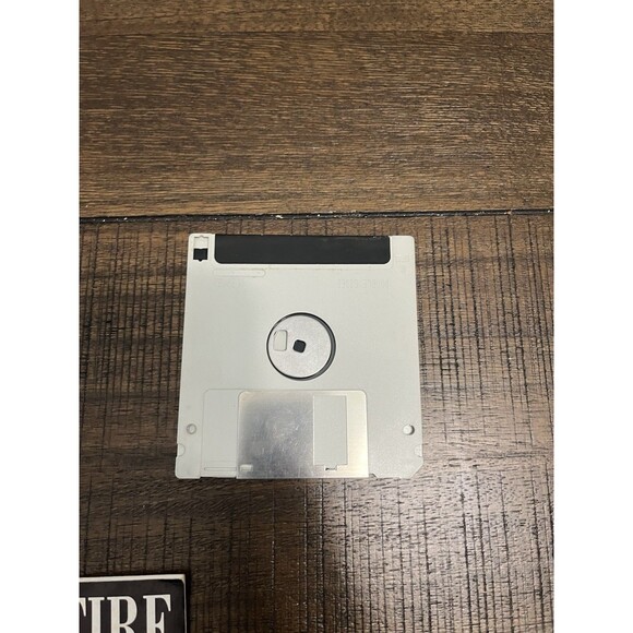 Three-Sixty Pacific Computer Wargame Sands of Fire With Manuals Vintage Retro - Picture 8 of 9